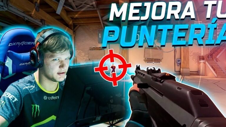 como-mejorar-tu-punteria-en-valorant-rutina-de-entrenamiento-diaria