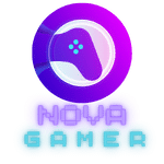 Nova Gamer