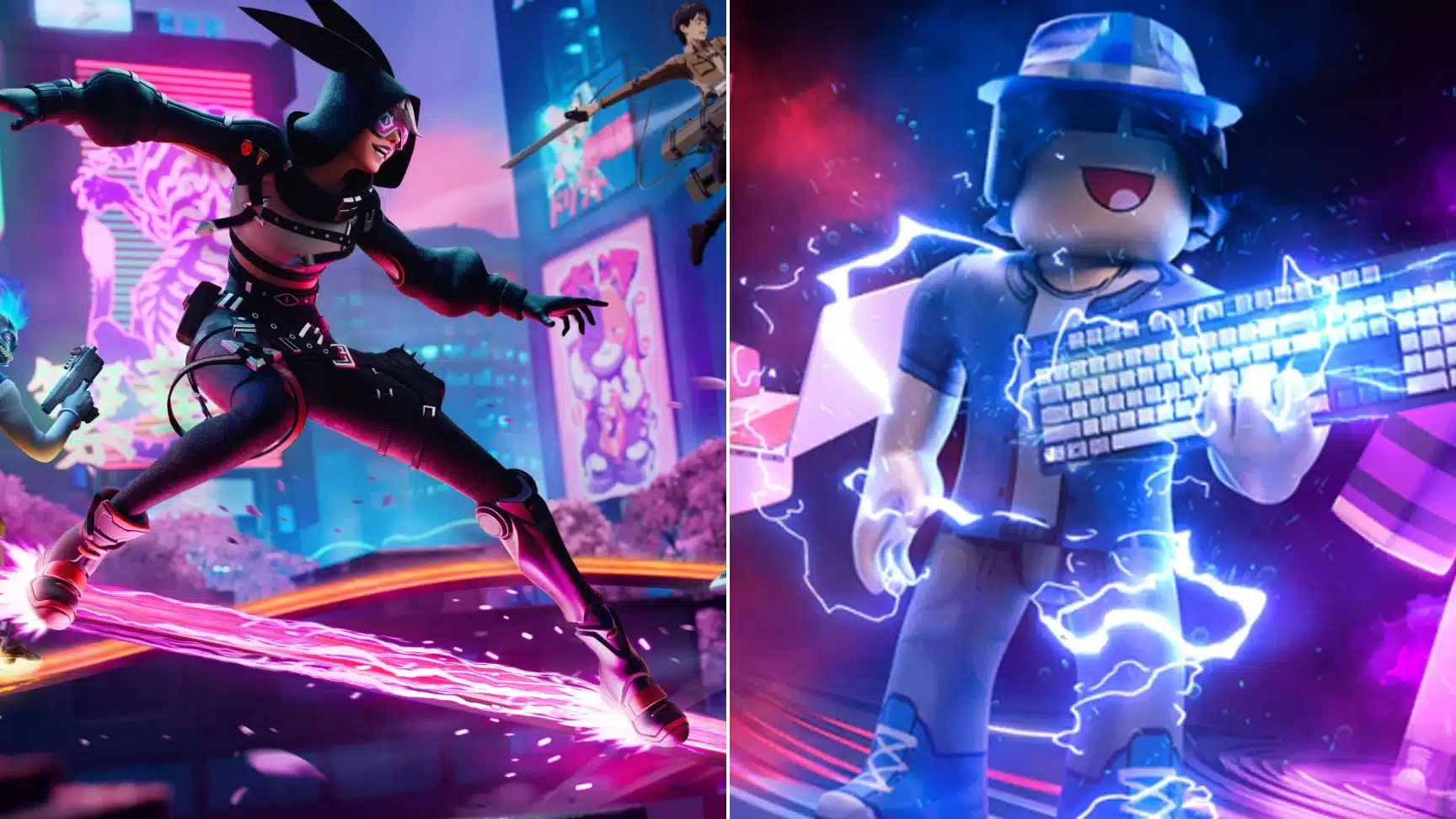 el-metaverso-y-los-videojuegos-roblox-y-fortnite