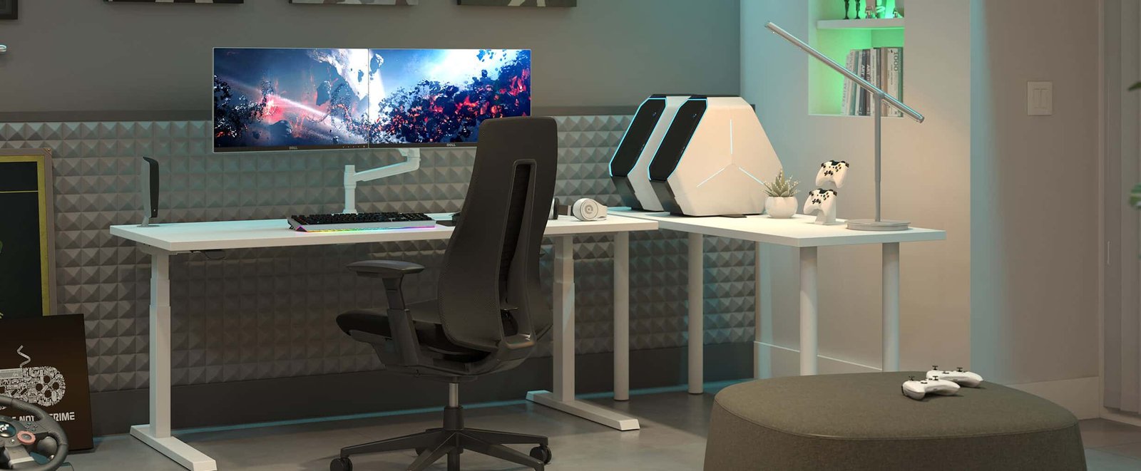 ergonomia-en-el-setup-gaming-importancia-de-la-postura