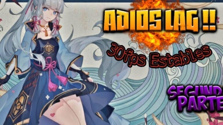 genshin-impact-en-movil-como-reducir-el-lag-y-calentar-menos