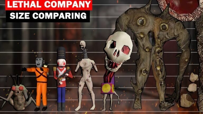 lethal-company-guia-de-monstruos-y-como-sobrevivir