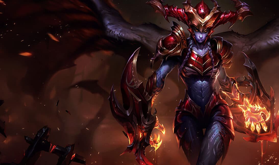 los-mejores-campeones-de-league-of-legends-para-salir-de-hierro-y-bronce