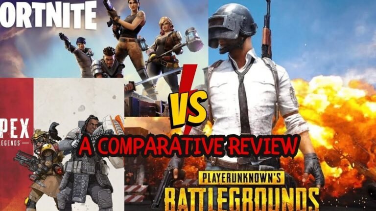 pubg-vs-fortnite-vs-apex-comparativa-de-battle-royales