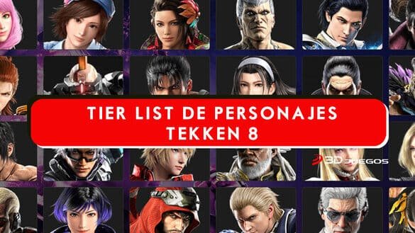 tekken-8-los-mejores-personajes-para-empezar-a-jugar