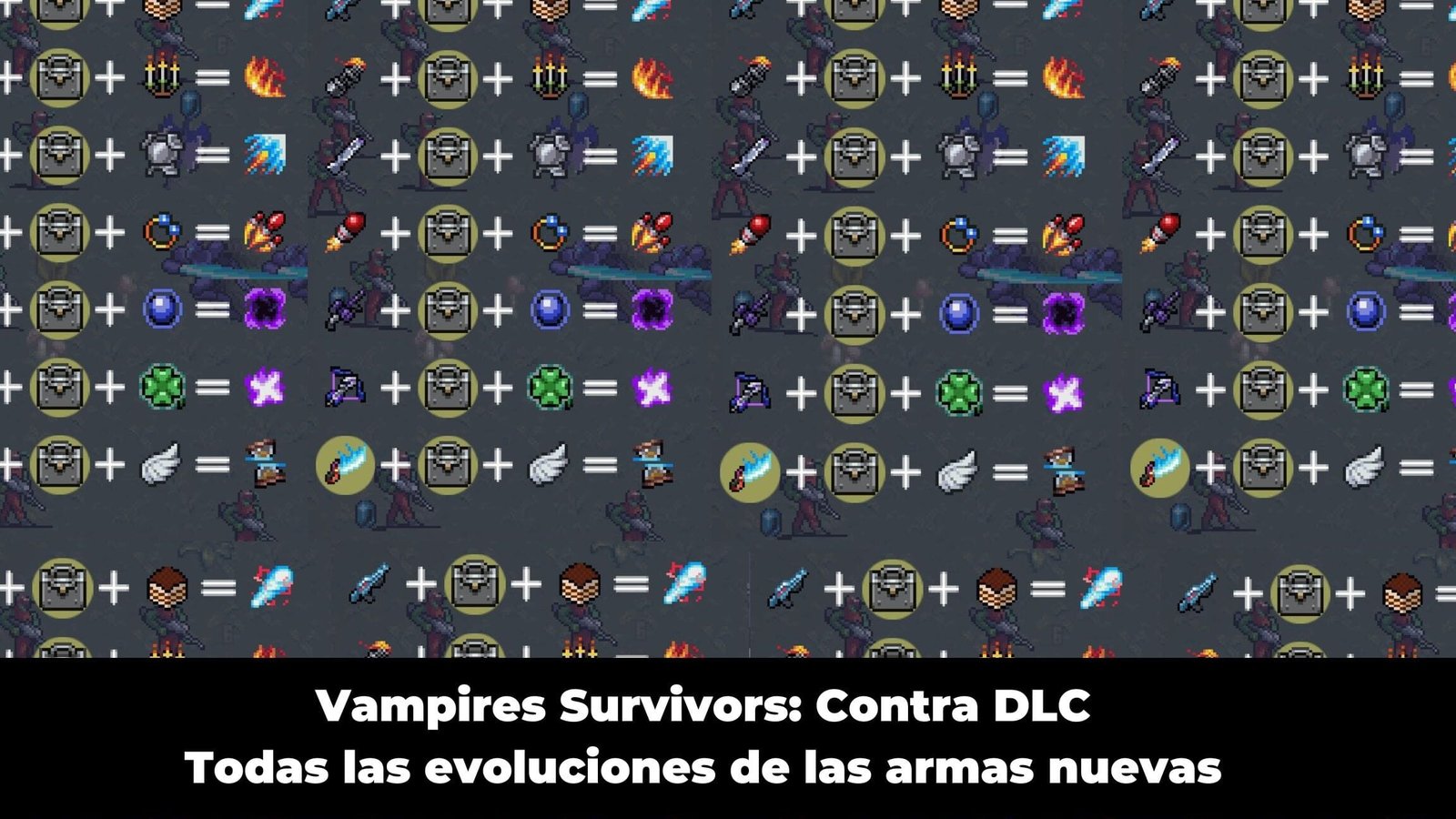 vampire-survivors-evoluciones-de-armas-y-personajes-secretos