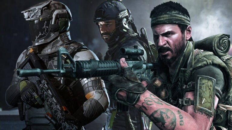 los-mejores-juegos-de-call-of-duty-por-su-campana