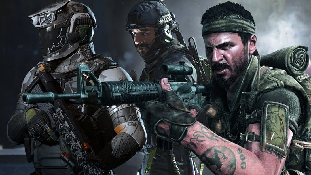 los-mejores-juegos-de-call-of-duty-por-su-campana