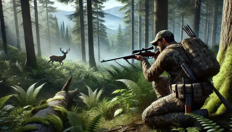 los-mejores-juegos-de-caza-con-mecanicas-de-rastreo