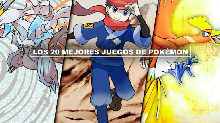 los-mejores-juegos-de-pokemon-segun-la-critica-y-fans