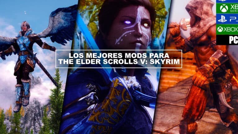 los-mejores-mods-de-skyrim-que-lo-convierten-en-un-juego-nuevo
