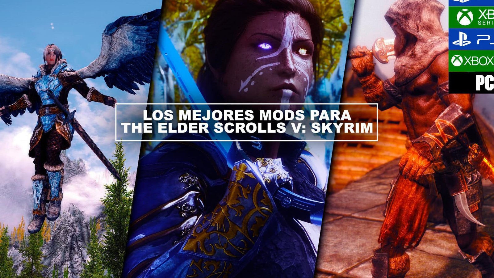 los-mejores-mods-de-skyrim-que-lo-convierten-en-un-juego-nuevo