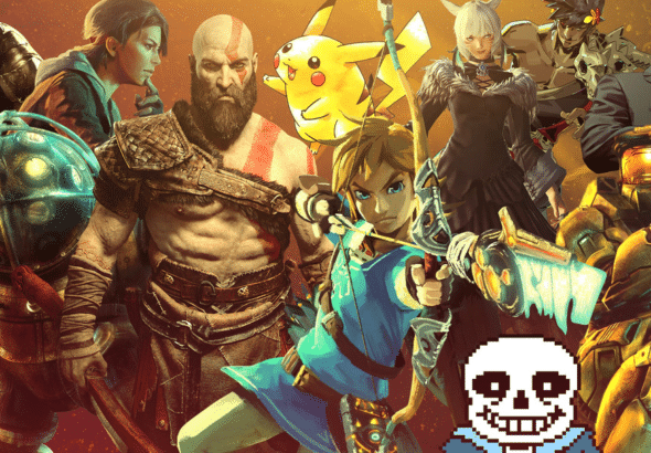 top-juegos-con-finales-multiples-que-querras-rejugar