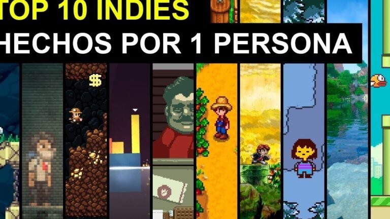 top-juegos-creados-por-una-sola-persona-que-son-obras-maestras