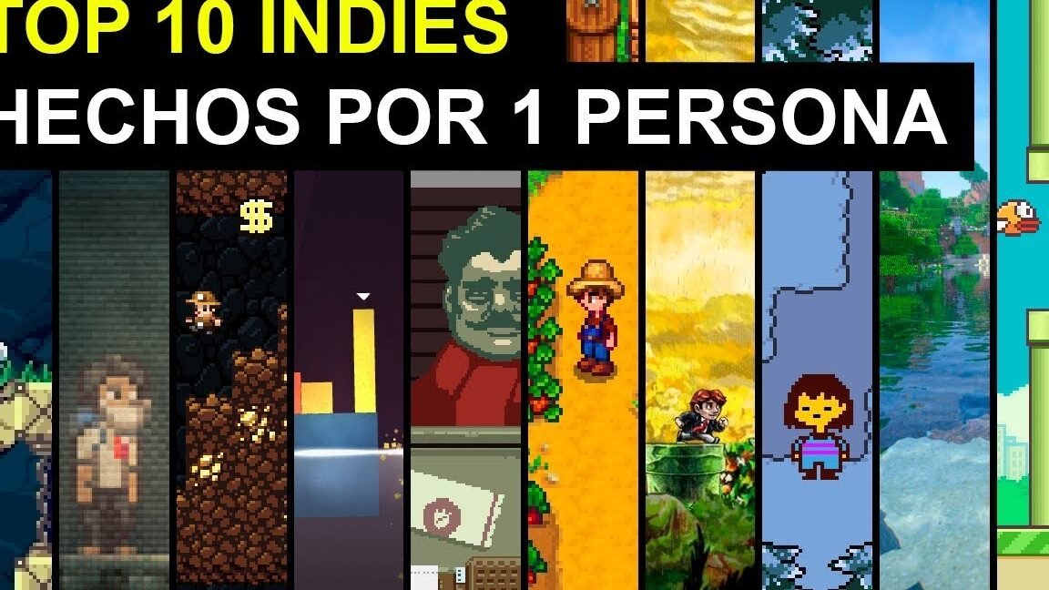 top-juegos-creados-por-una-sola-persona-que-son-obras-maestras