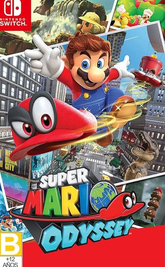 top-juegos-de-mario-en-3d-de-64-a-odyssey