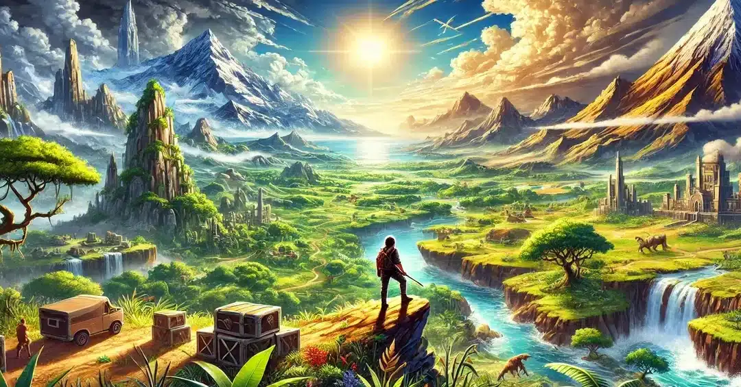 top-juegos-de-mundo-abierto-sin-combate-peaceful-gaming